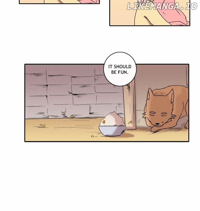 The Children's Teacher, Mr. Kwon chapter 20 - page 12