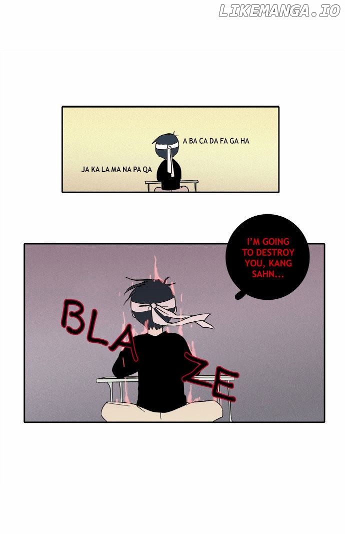 The Children's Teacher, Mr. Kwon chapter 20 - page 4