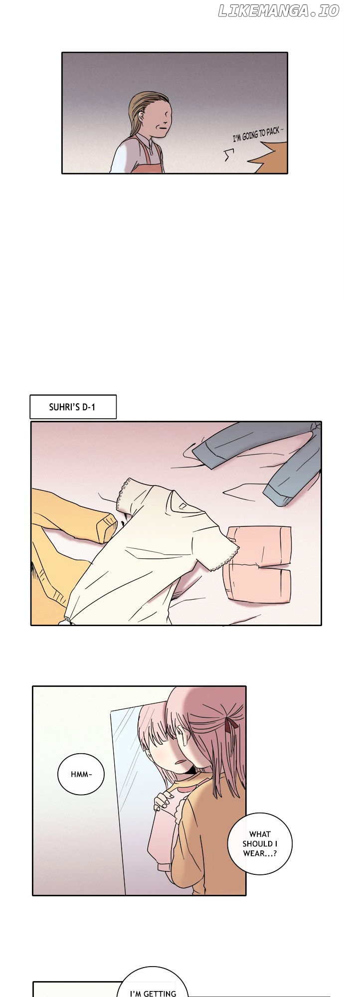 The Children's Teacher, Mr. Kwon chapter 20 - page 9