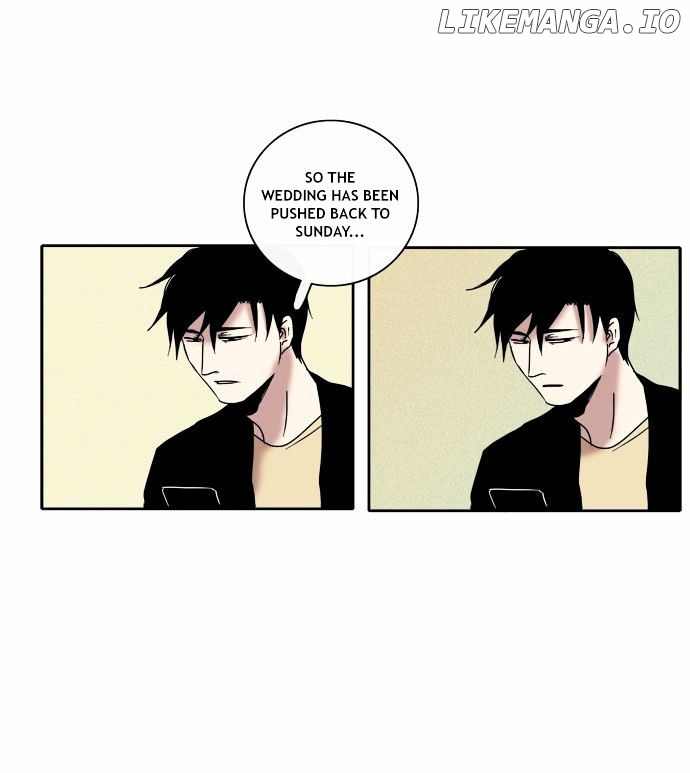 The Children's Teacher, Mr. Kwon chapter 21 - page 20