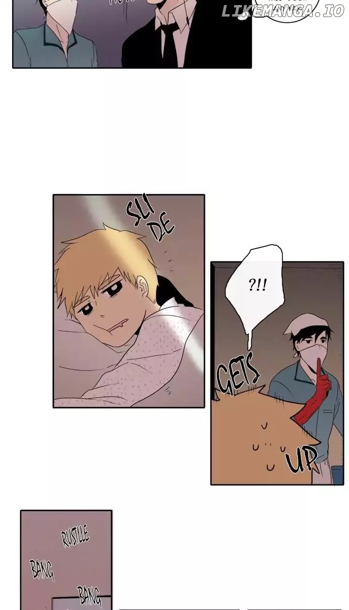 The Children's Teacher, Mr. Kwon chapter 70 - page 10