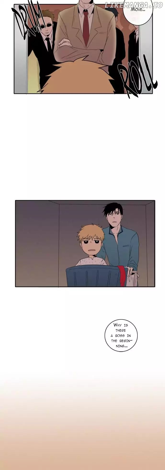 The Children's Teacher, Mr. Kwon chapter 70 - page 19