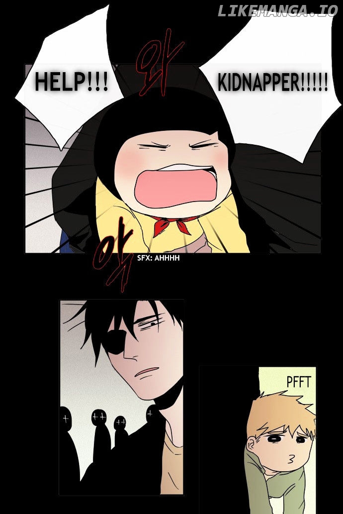 The Children's Teacher, Mr. Kwon chapter 22 - page 5