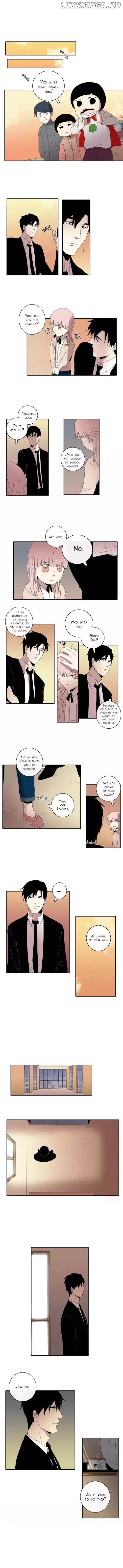 The Children's Teacher, Mr. Kwon chapter 71 - page 3