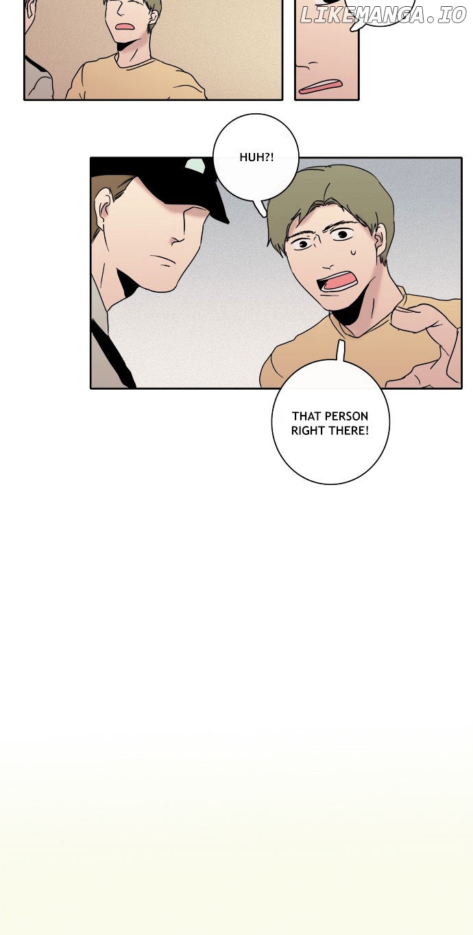 The Children's Teacher, Mr. Kwon chapter 23 - page 20
