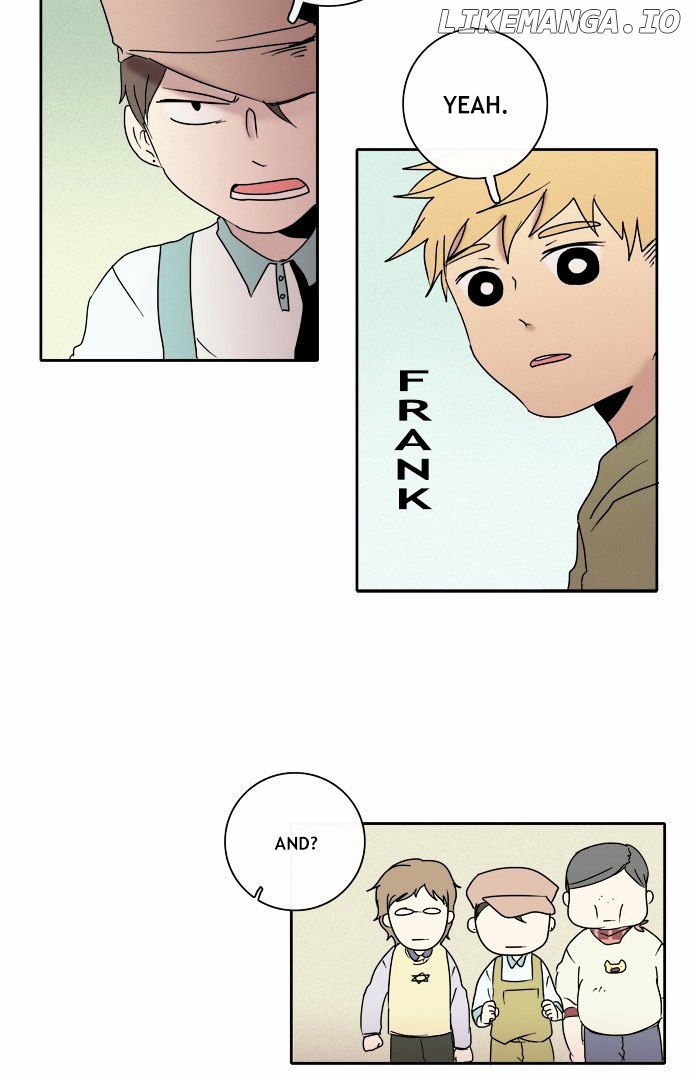 The Children's Teacher, Mr. Kwon chapter 23 - page 4