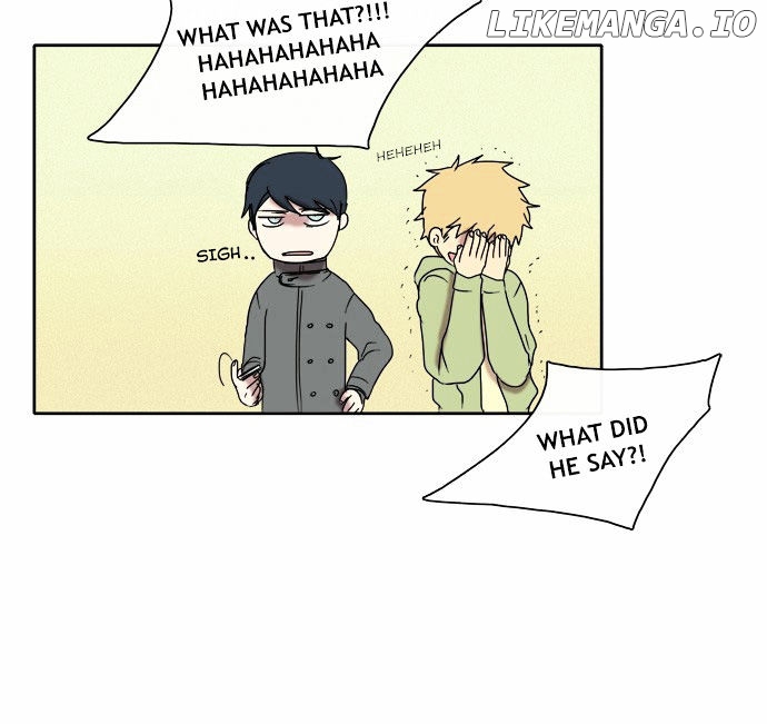 The Children's Teacher, Mr. Kwon chapter 23 - page 8
