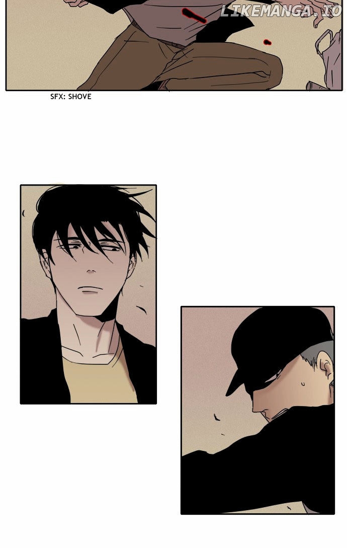 The Children's Teacher, Mr. Kwon chapter 24 - page 4