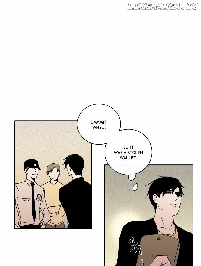 The Children's Teacher, Mr. Kwon chapter 24 - page 5