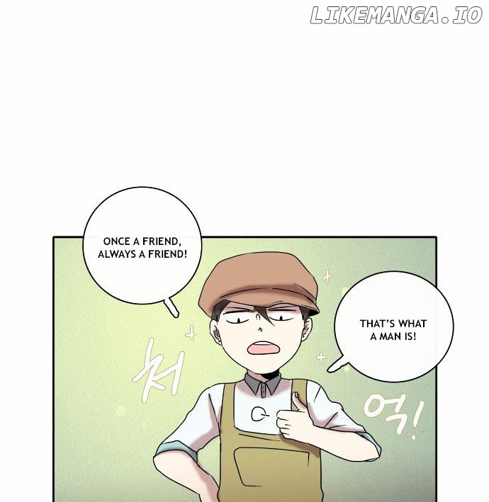 The Children's Teacher, Mr. Kwon chapter 24 - page 9