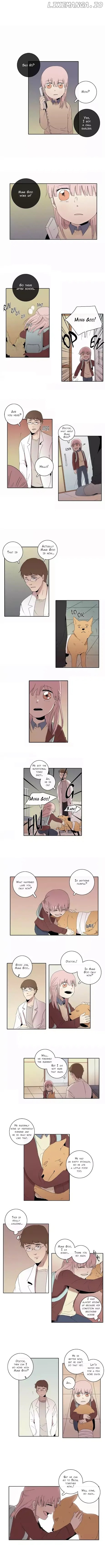 The Children's Teacher, Mr. Kwon chapter 73 - page 1