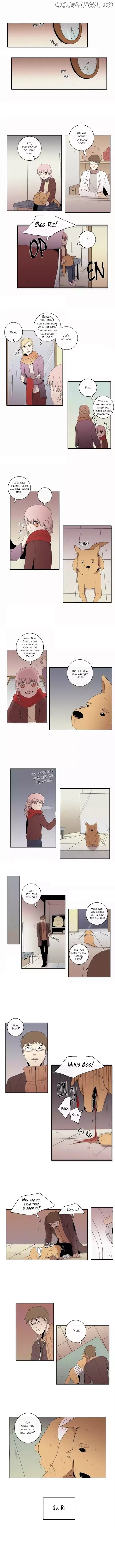 The Children's Teacher, Mr. Kwon chapter 73 - page 2