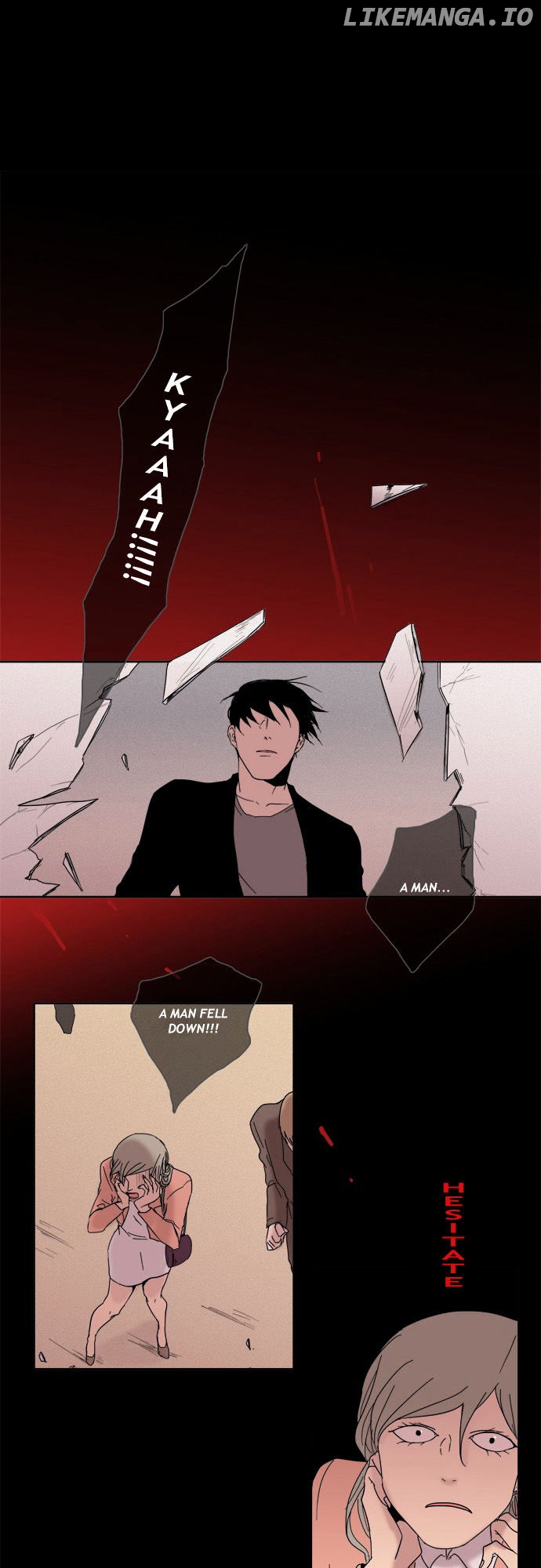 The Children's Teacher, Mr. Kwon chapter 26 - page 1