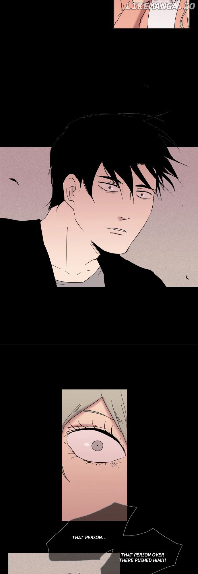 The Children's Teacher, Mr. Kwon chapter 26 - page 2