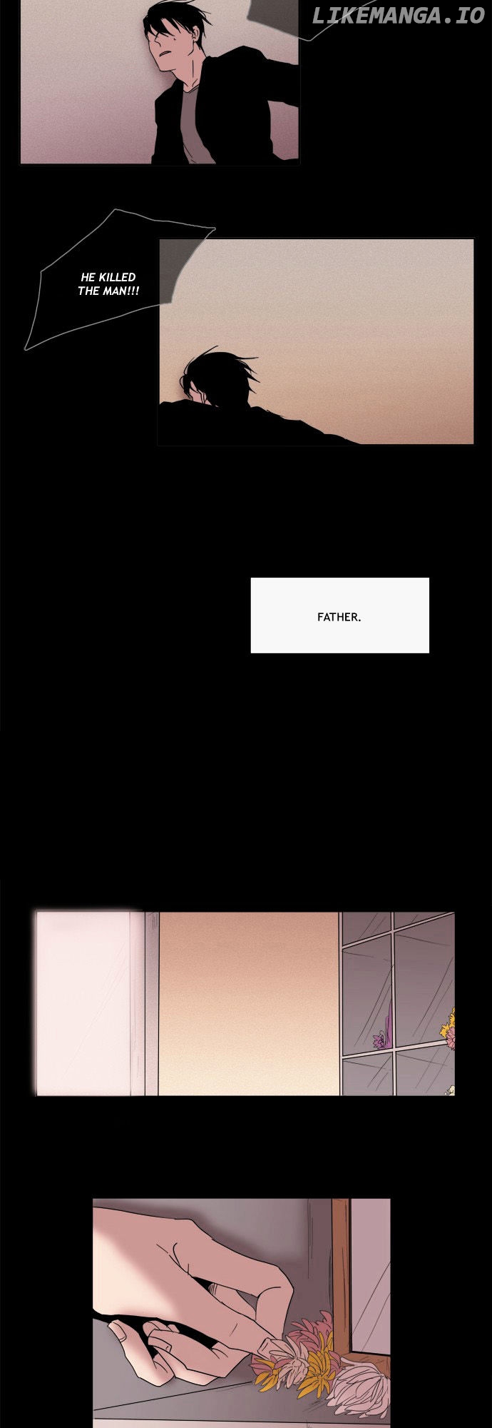 The Children's Teacher, Mr. Kwon chapter 26 - page 3