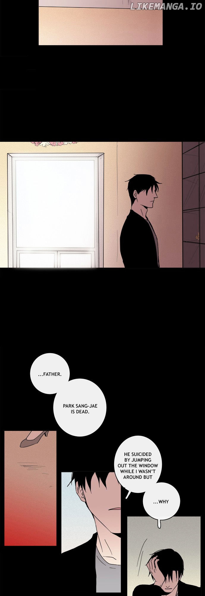 The Children's Teacher, Mr. Kwon chapter 26 - page 4