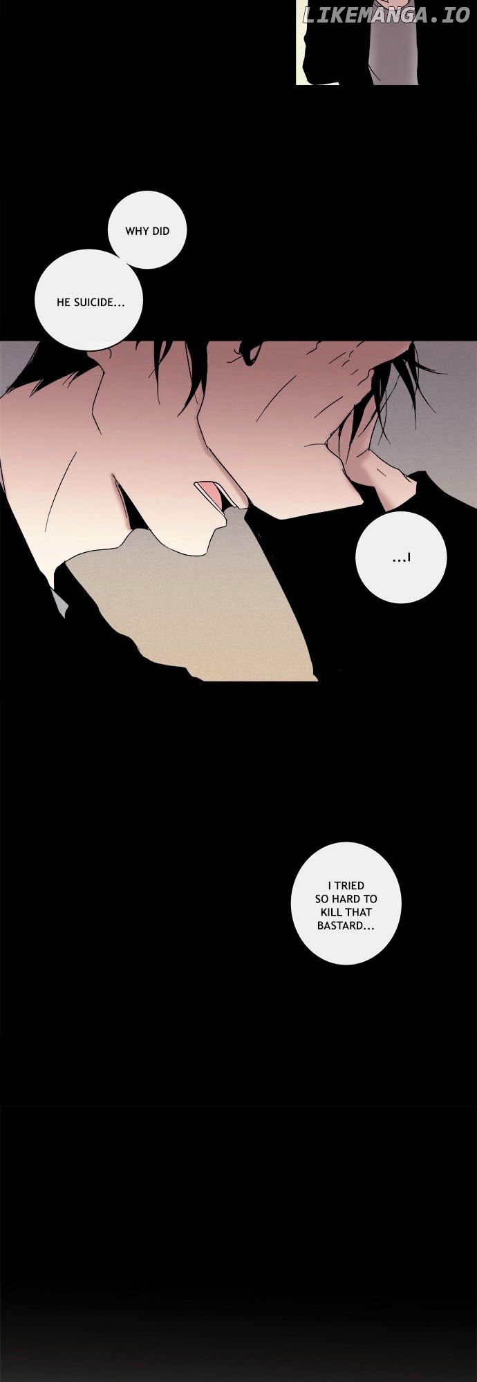 The Children's Teacher, Mr. Kwon chapter 26 - page 5