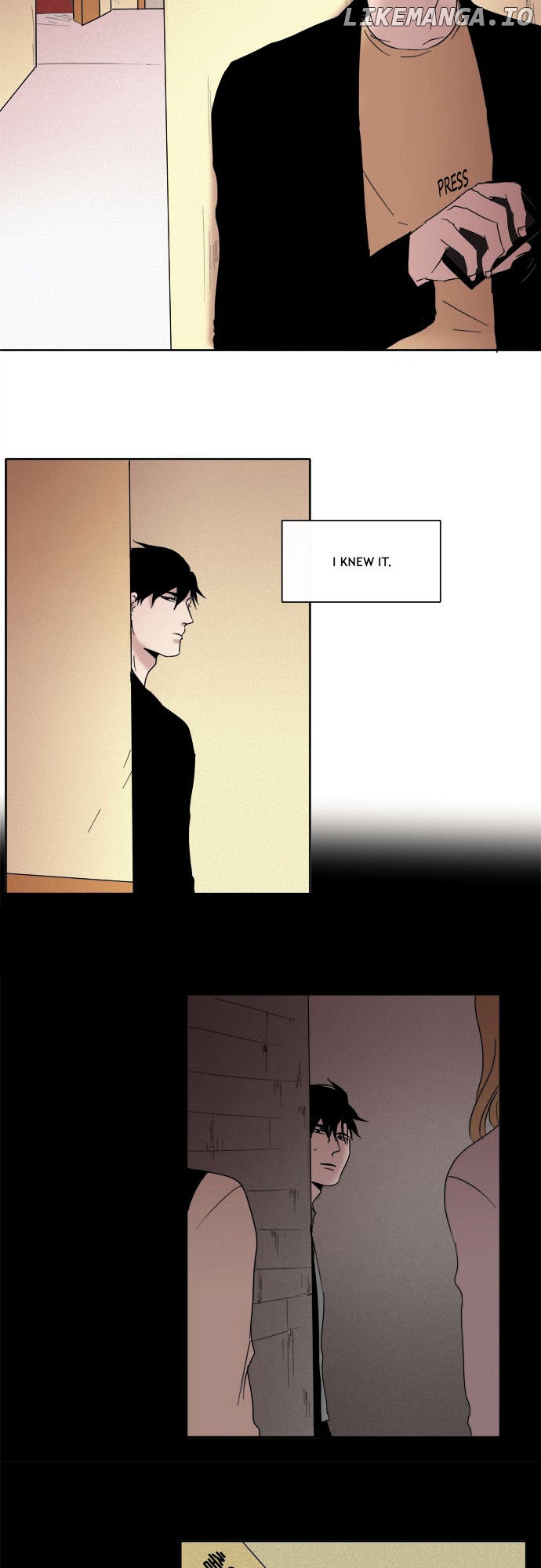 The Children's Teacher, Mr. Kwon chapter 27 - page 10
