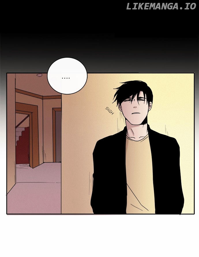 The Children's Teacher, Mr. Kwon chapter 27 - page 12