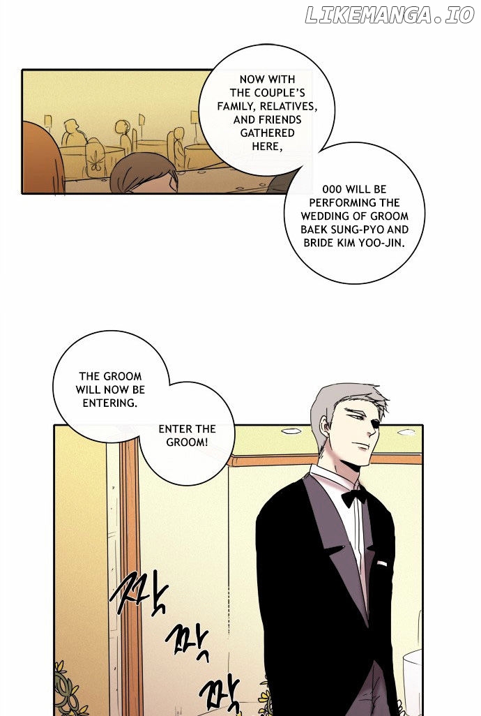 The Children's Teacher, Mr. Kwon chapter 27 - page 17