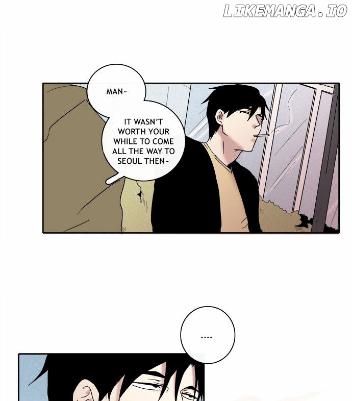 The Children's Teacher, Mr. Kwon chapter 27 - page 21