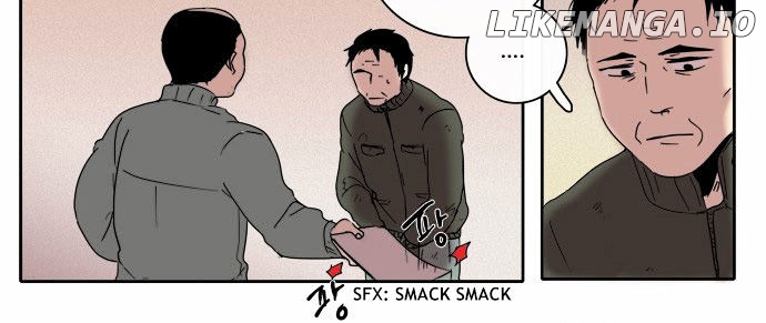 The Children's Teacher, Mr. Kwon chapter 28 - page 12