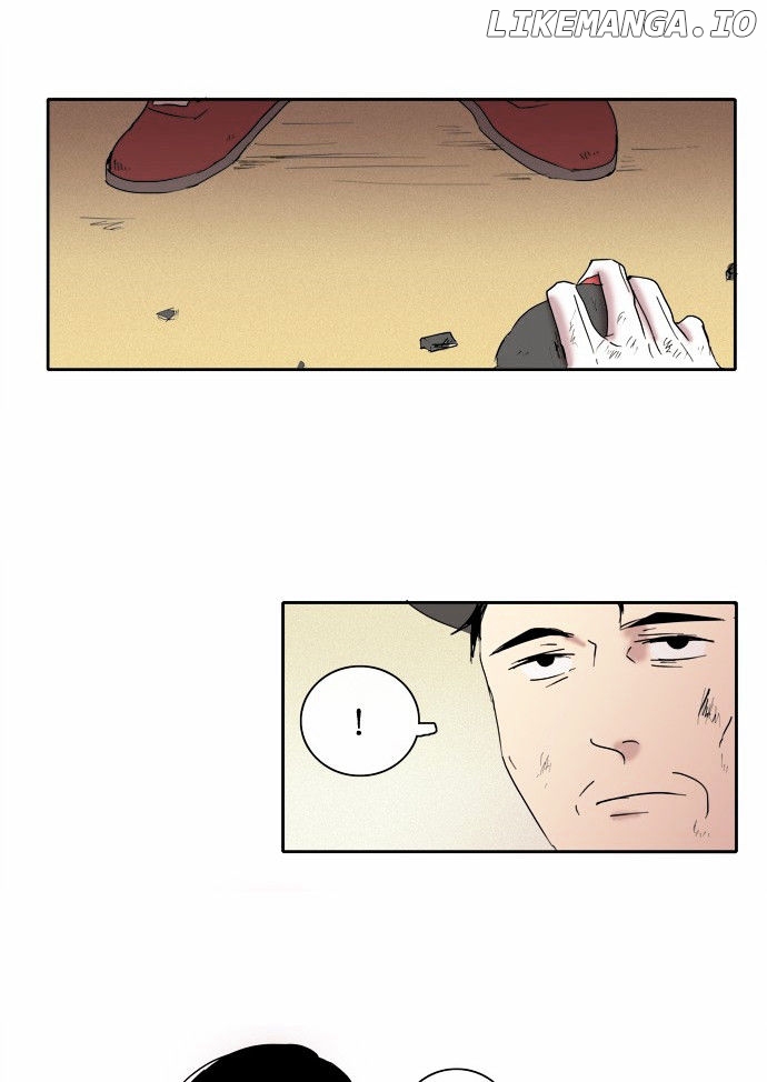 The Children's Teacher, Mr. Kwon chapter 28 - page 17