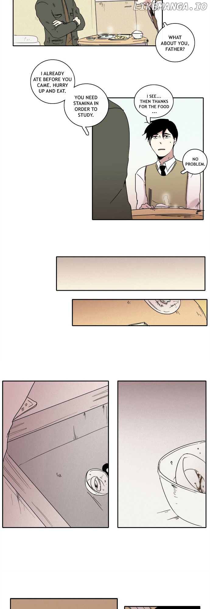 The Children's Teacher, Mr. Kwon chapter 28 - page 7
