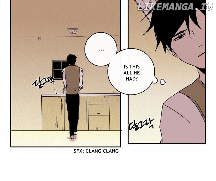 The Children's Teacher, Mr. Kwon chapter 28 - page 8