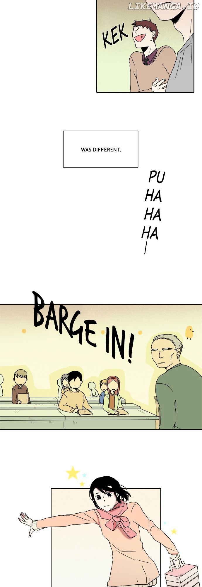 The Children's Teacher, Mr. Kwon chapter 29 - page 10