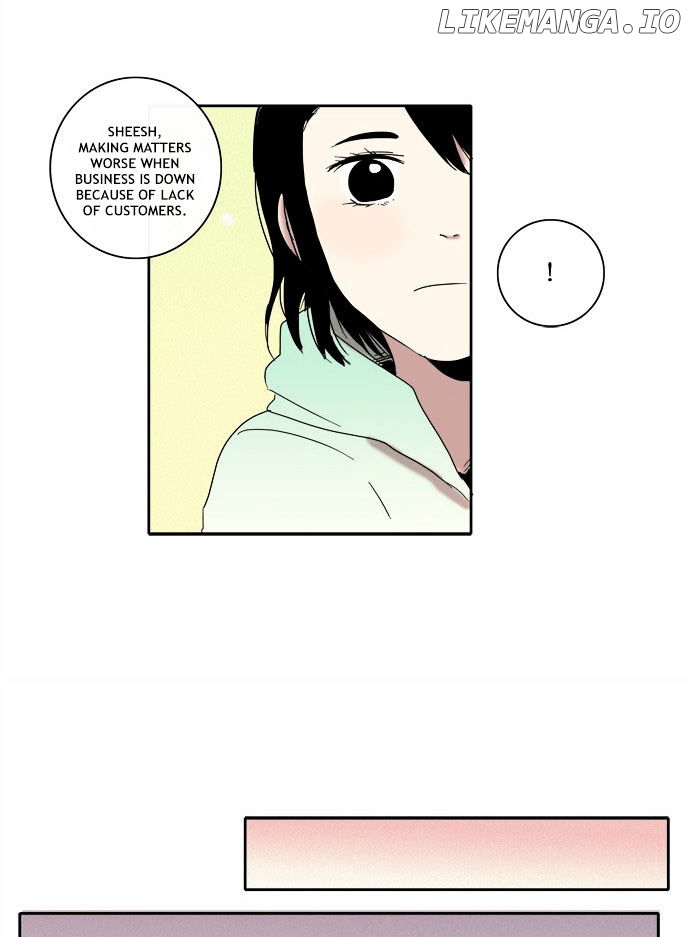 The Children's Teacher, Mr. Kwon chapter 29 - page 17