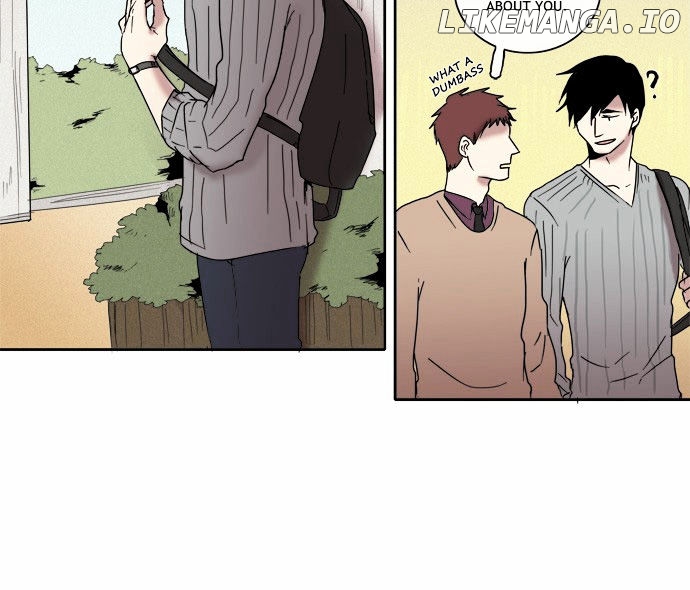 The Children's Teacher, Mr. Kwon chapter 29 - page 4