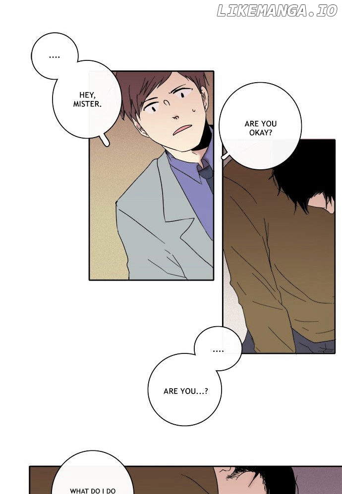 The Children's Teacher, Mr. Kwon chapter 30 - page 13