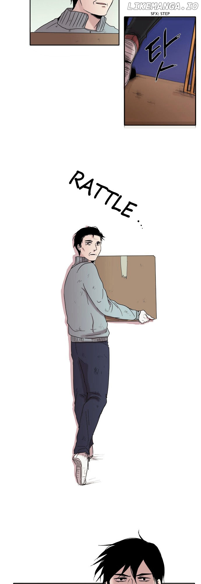 The Children's Teacher, Mr. Kwon chapter 30 - page 18