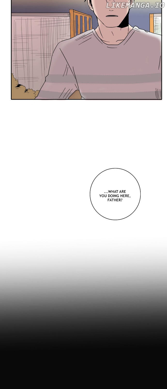 The Children's Teacher, Mr. Kwon chapter 30 - page 19