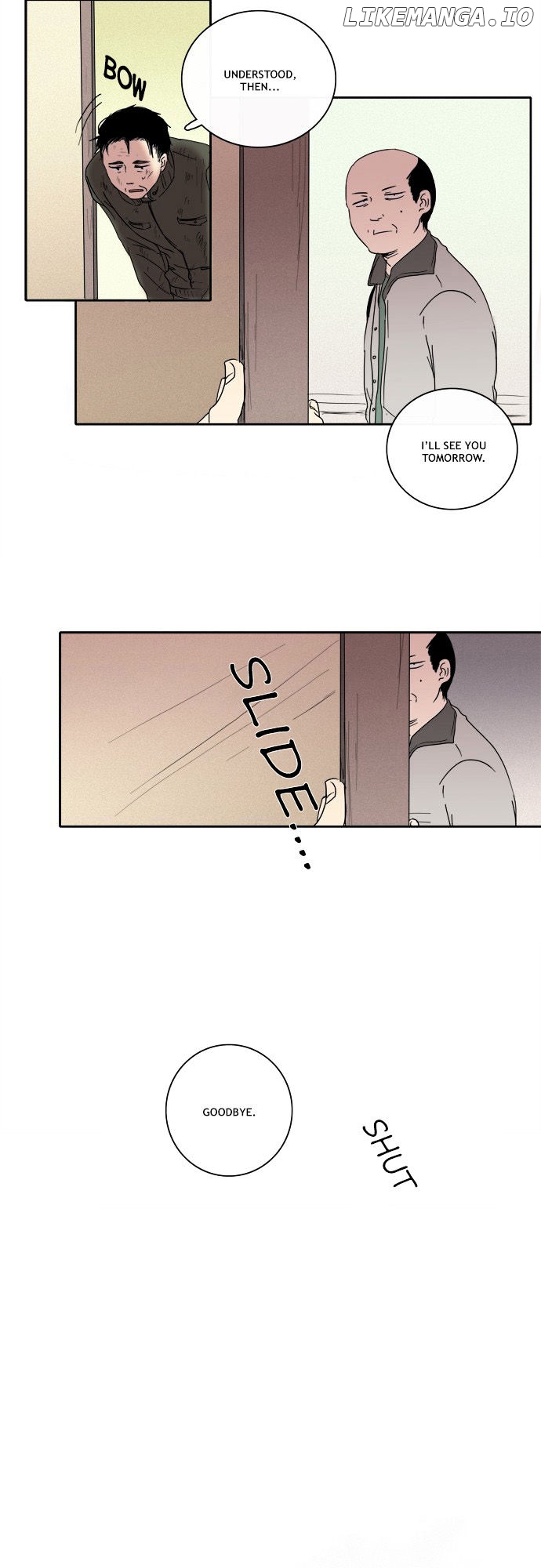 The Children's Teacher, Mr. Kwon chapter 30 - page 6