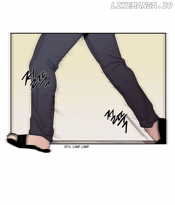 The Children's Teacher, Mr. Kwon chapter 30 - page 8