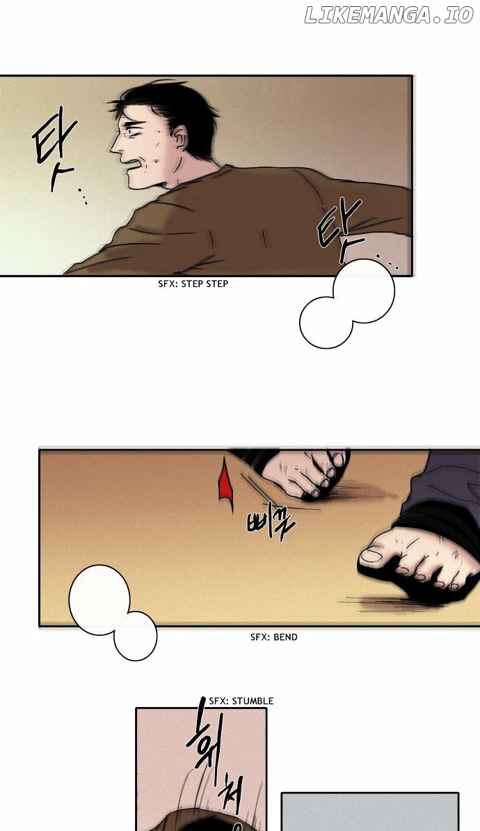 The Children's Teacher, Mr. Kwon chapter 30 - page 9