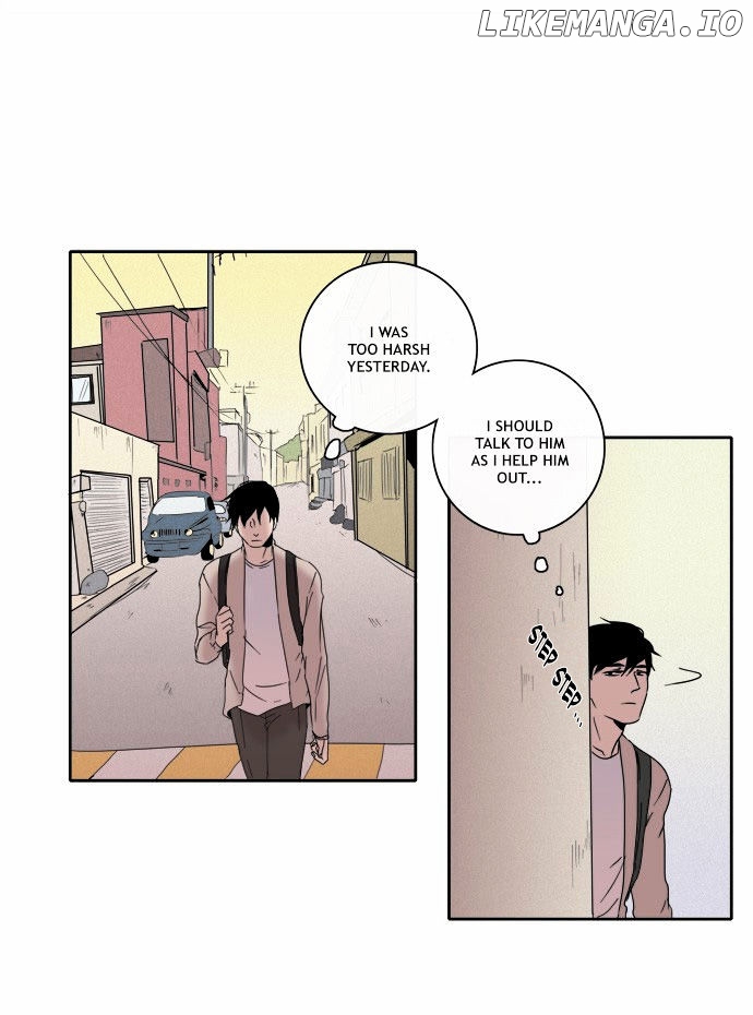 The Children's Teacher, Mr. Kwon chapter 31 - page 12