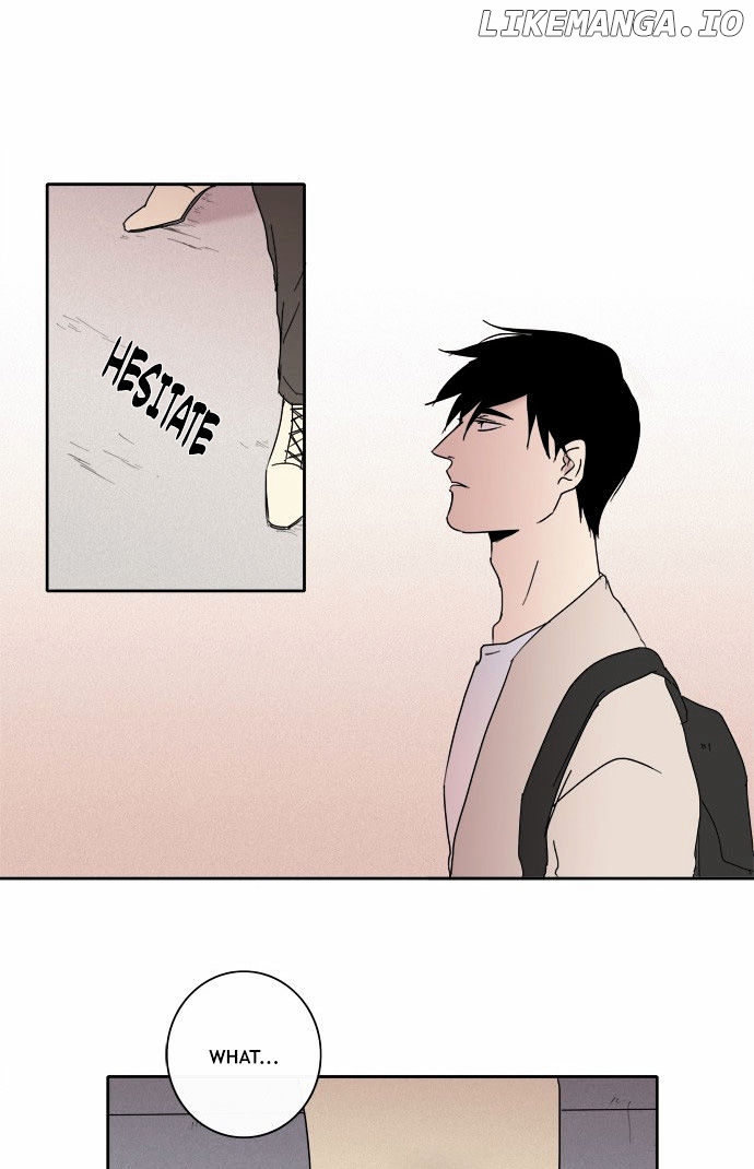 The Children's Teacher, Mr. Kwon chapter 31 - page 13