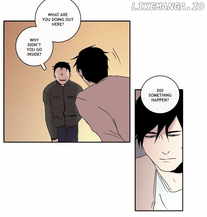 The Children's Teacher, Mr. Kwon chapter 31 - page 16