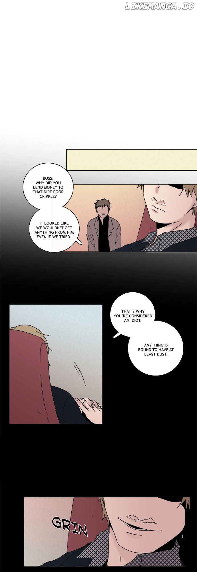 The Children's Teacher, Mr. Kwon chapter 31 - page 19