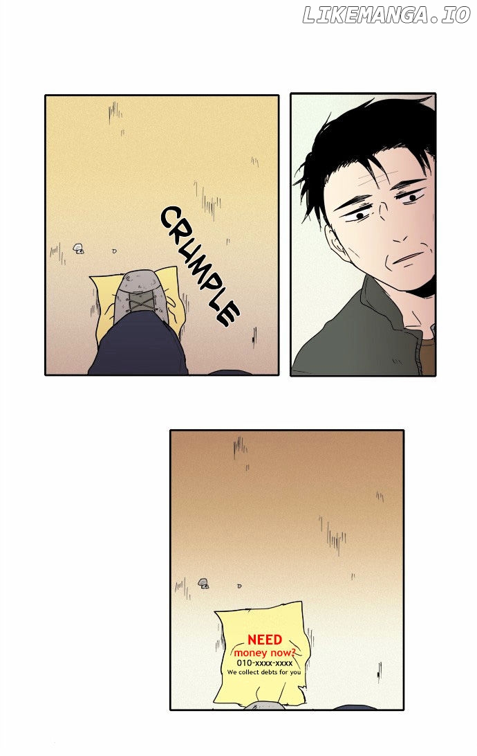 The Children's Teacher, Mr. Kwon chapter 31 - page 4