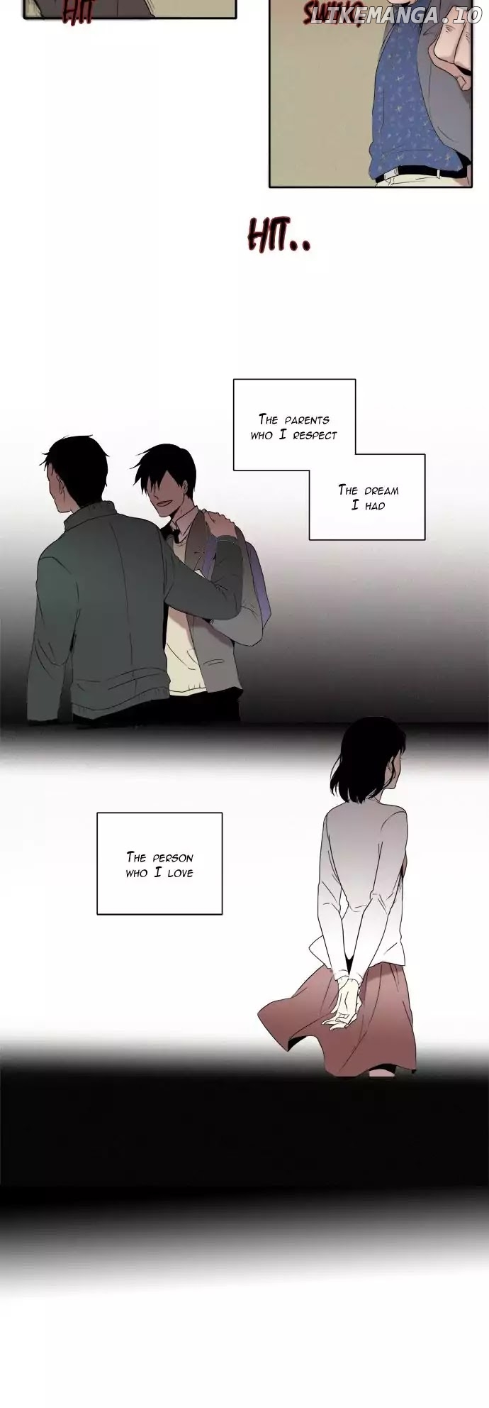 The Children's Teacher, Mr. Kwon chapter 80 - page 5