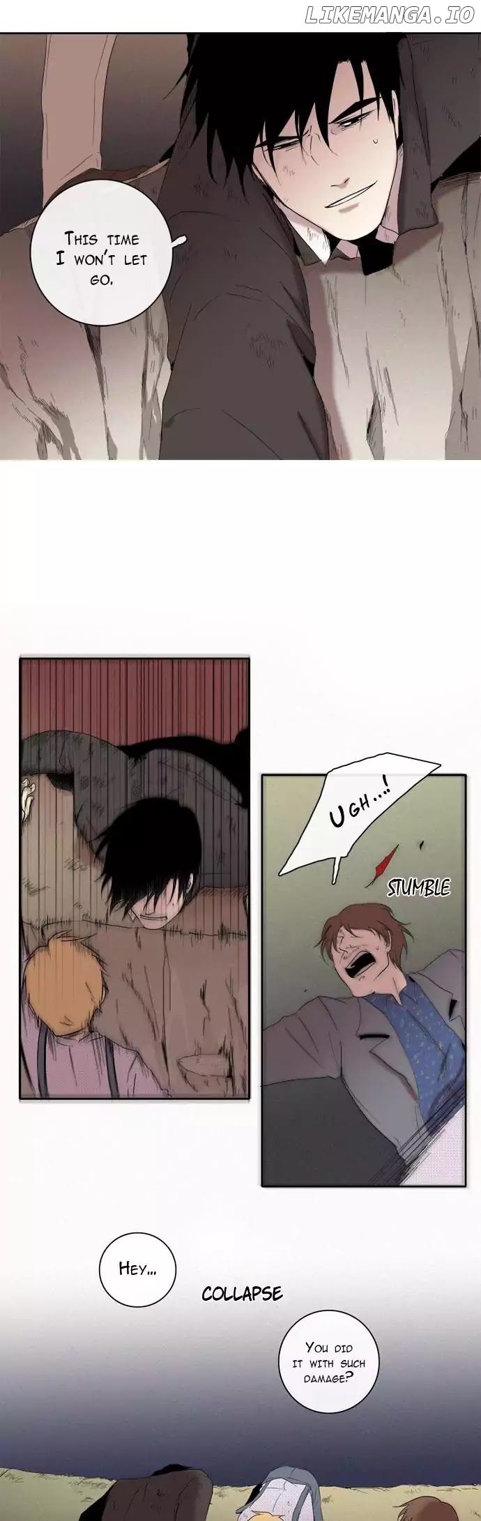 The Children's Teacher, Mr. Kwon chapter 80 - page 7