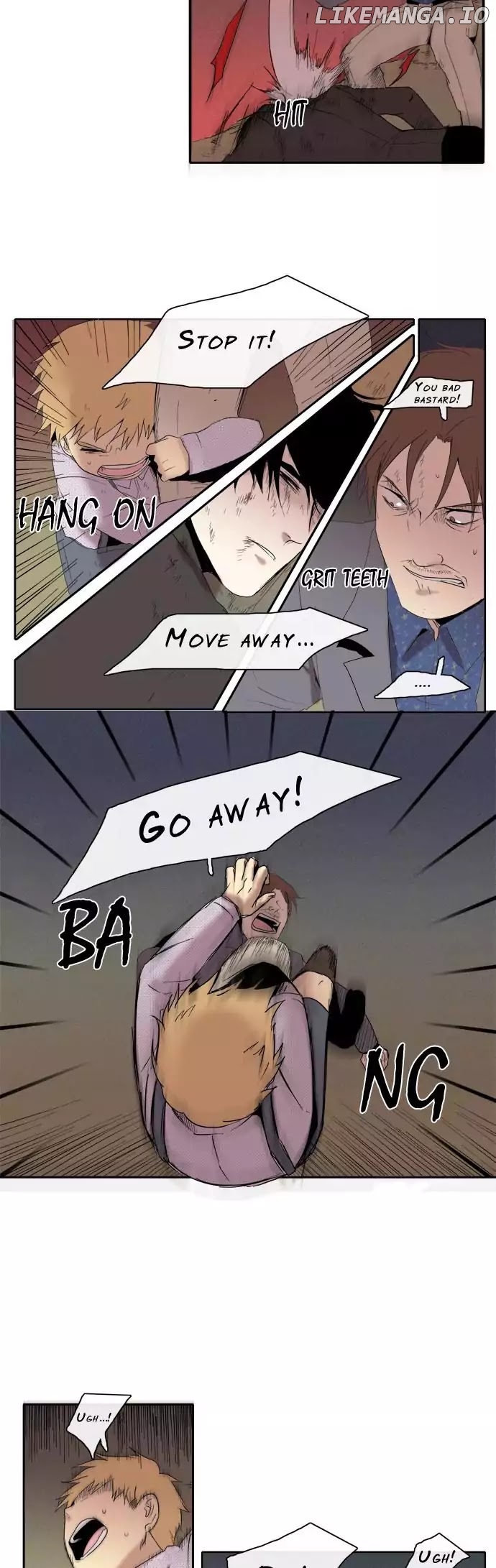 The Children's Teacher, Mr. Kwon chapter 80 - page 9