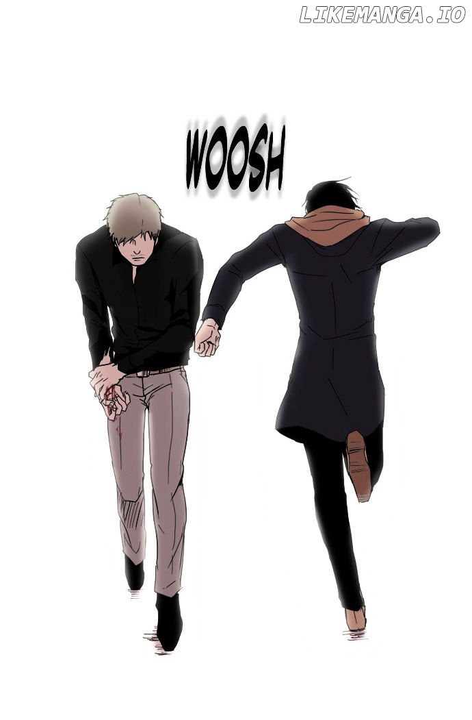 The Children's Teacher, Mr. Kwon chapter 32 - page 10