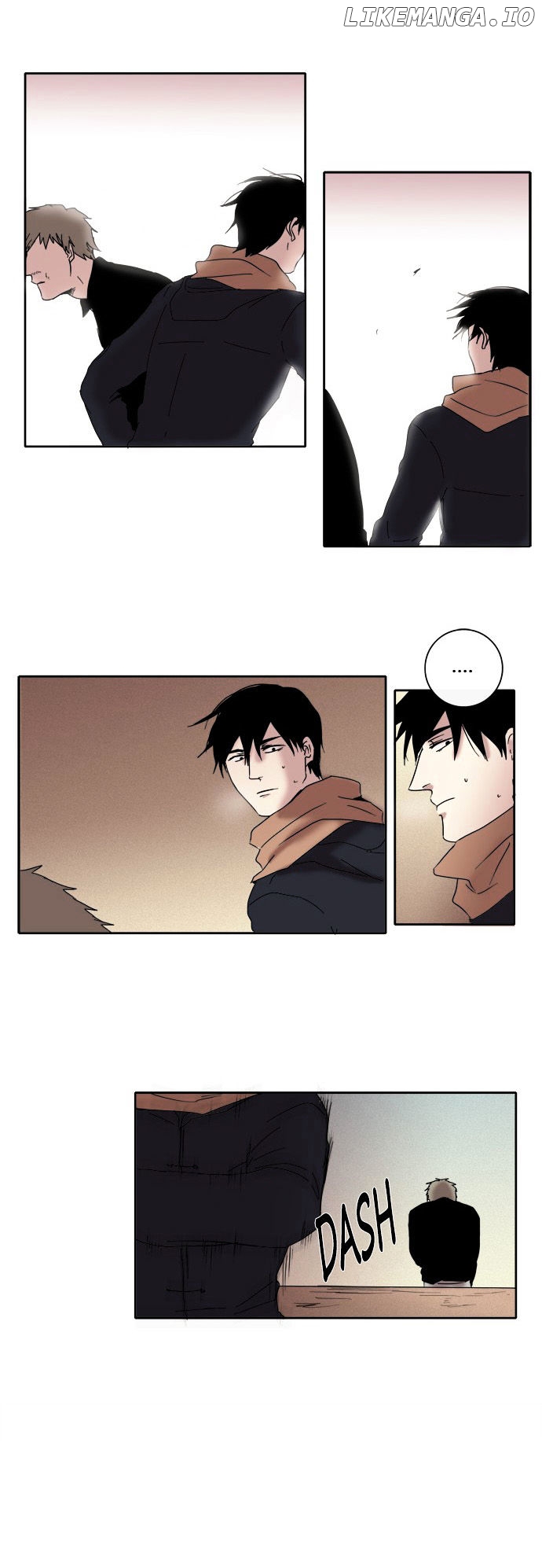 The Children's Teacher, Mr. Kwon chapter 32 - page 11