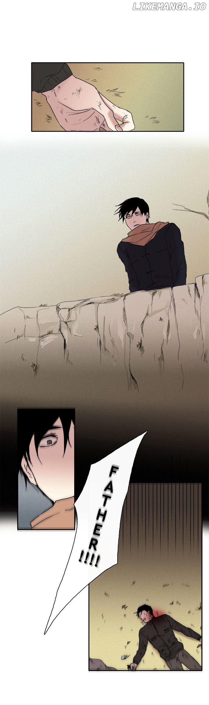 The Children's Teacher, Mr. Kwon chapter 32 - page 13