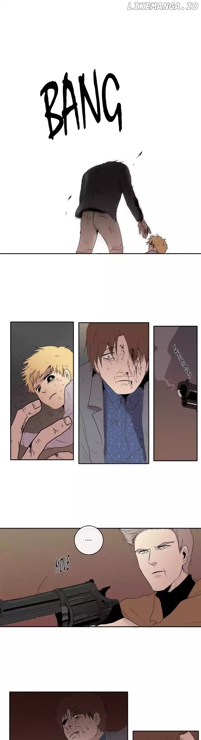 The Children's Teacher, Mr. Kwon chapter 81 - page 11